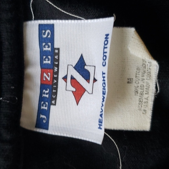 90s Vintage tee hewlin 3 purpledragon art tattoo stiles Rare retro celtic medium - Picture 8 of 8